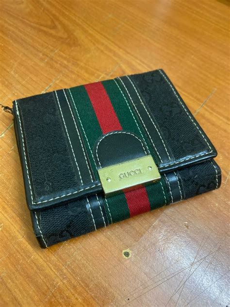 mens gucci wallet fake seller|gucci knockoff wallet.